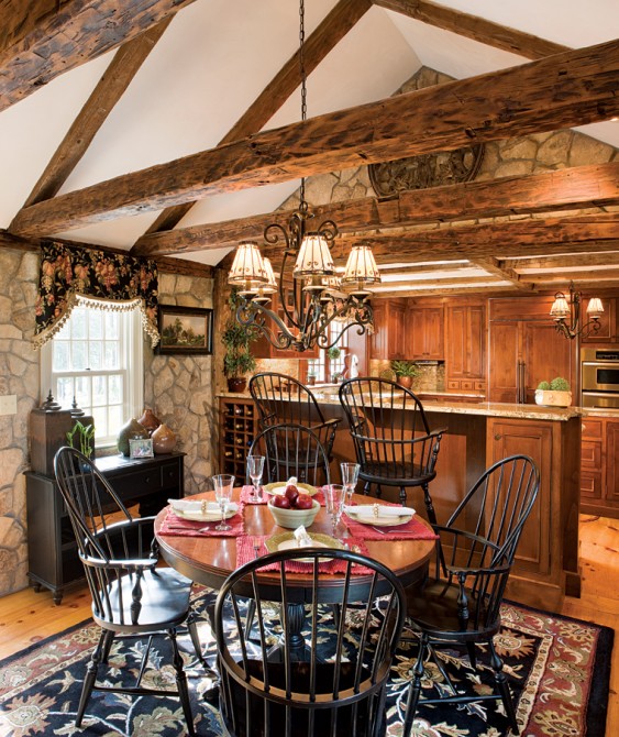 Heritage Design Associates Boston Design Guide